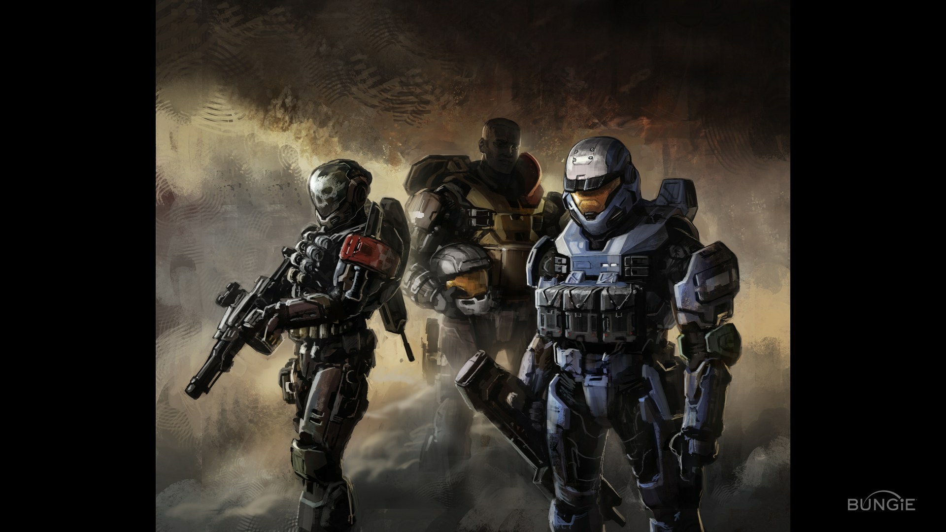 Halo: Reach (Edición Legendaria) - Imagen 13